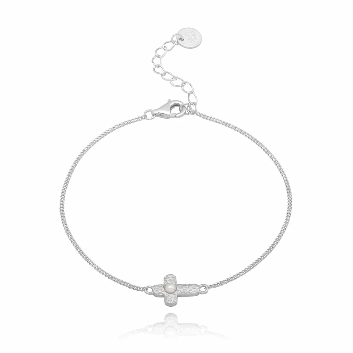 WiOGA - Karla armbånd B-8076-S