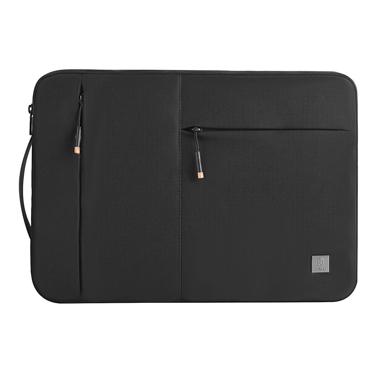 WIWU Alpha sleeve 39x27 cm / 16 til Laptop/MacBook - Sort