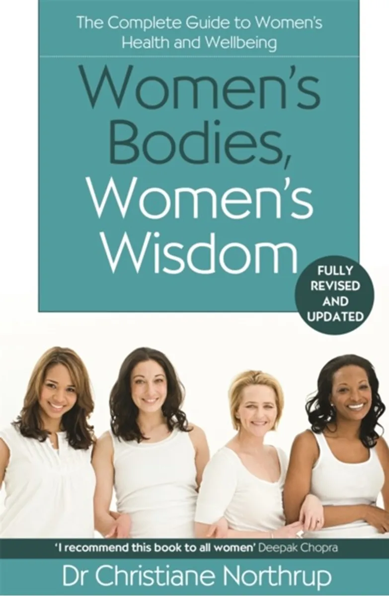 Women's Bodies, Women's Wisdom