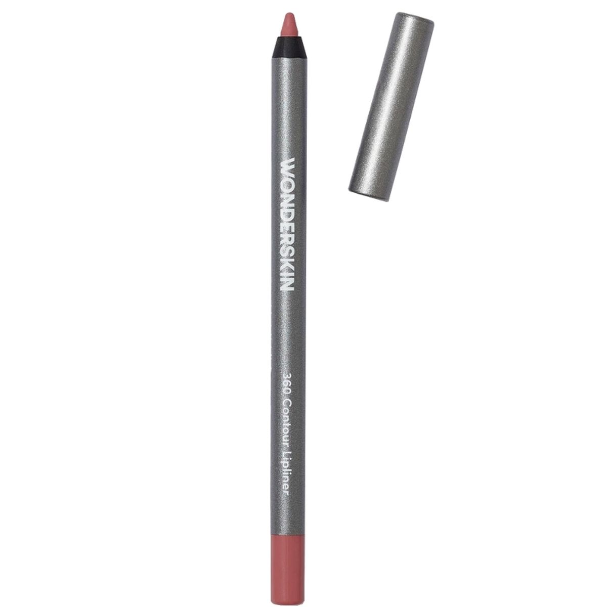 Wonderskin 360 Contour Lip Liner 1,2 gr. - Blush