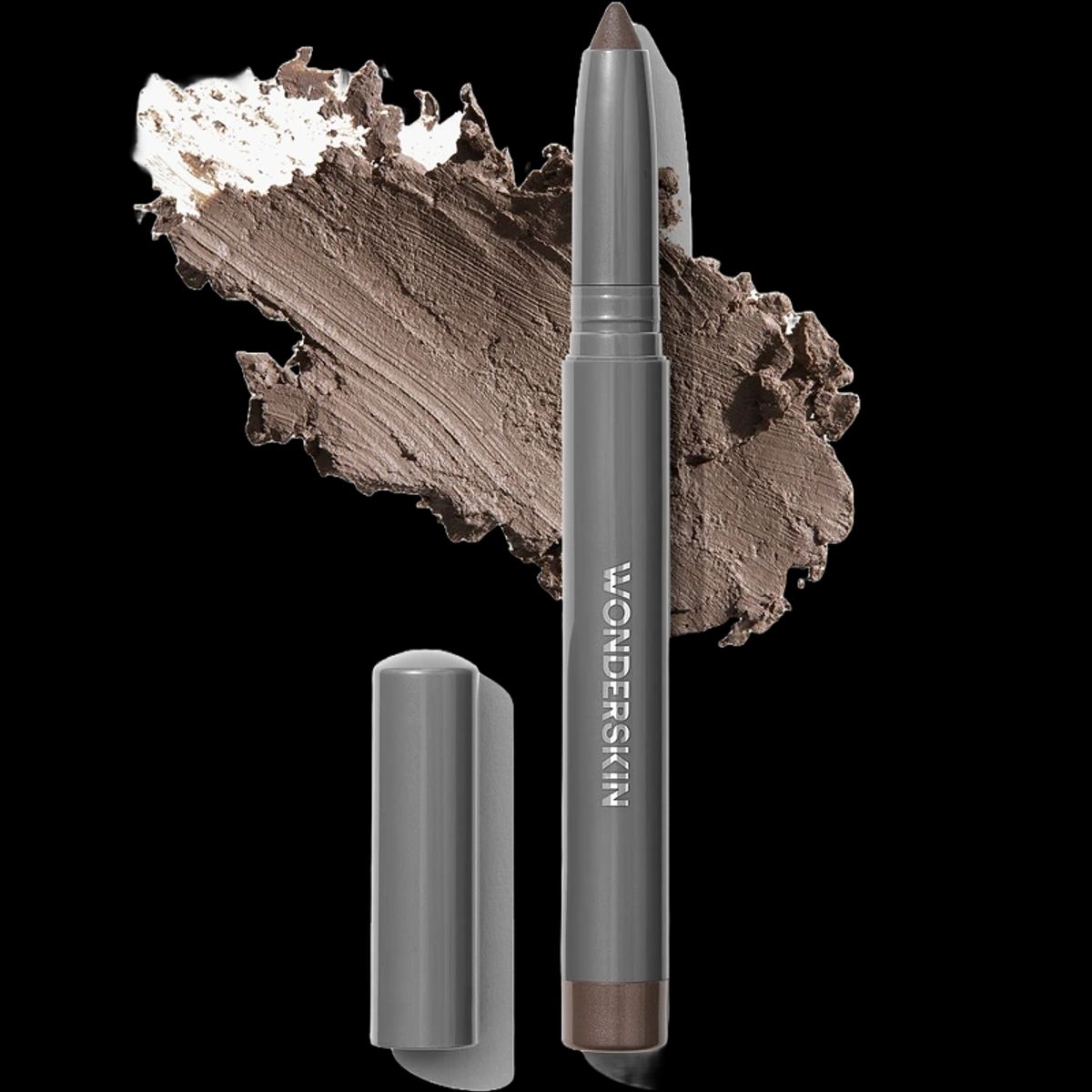 Wonderskin IYKYK Eyeshadow Stick 1,4 gr. - Ash