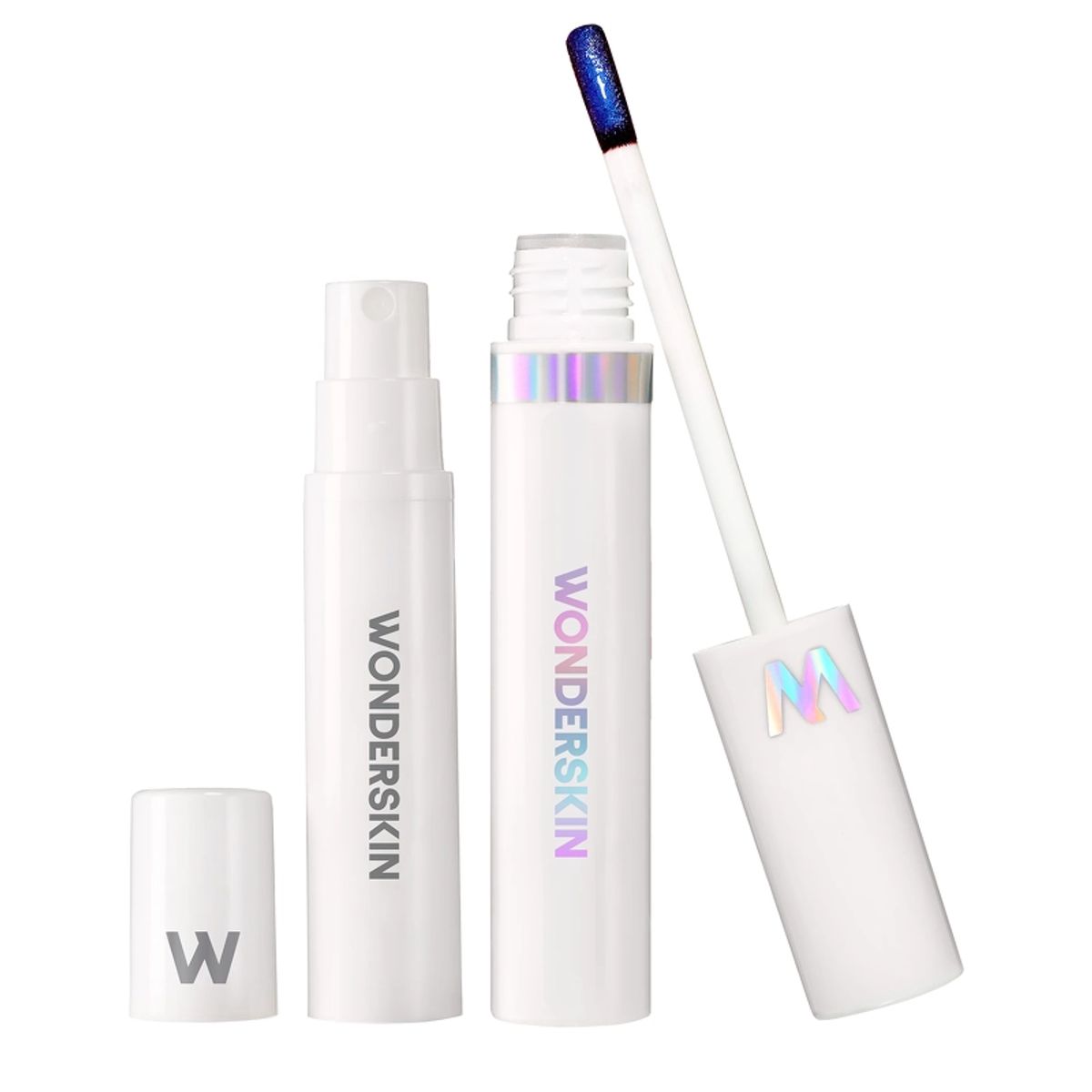 Wonderskin Wonder Blading Lip Stain Kit - Whimisical