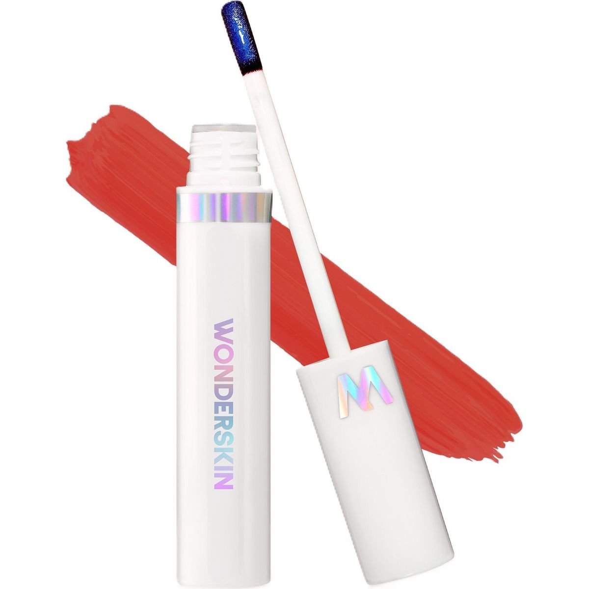 Wonderskin - Wonder Blading Lip Stain Masque Glamorous