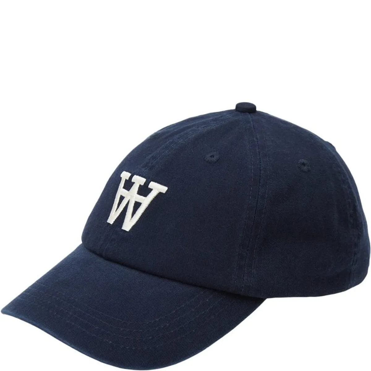 Wood Wood - Eli Embrodery Cap