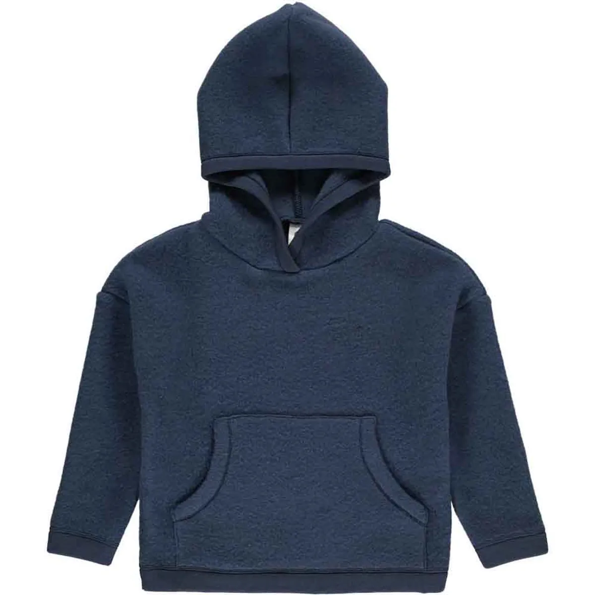 Woolly merinould fleece sweatshirt (5 år/110 cm)