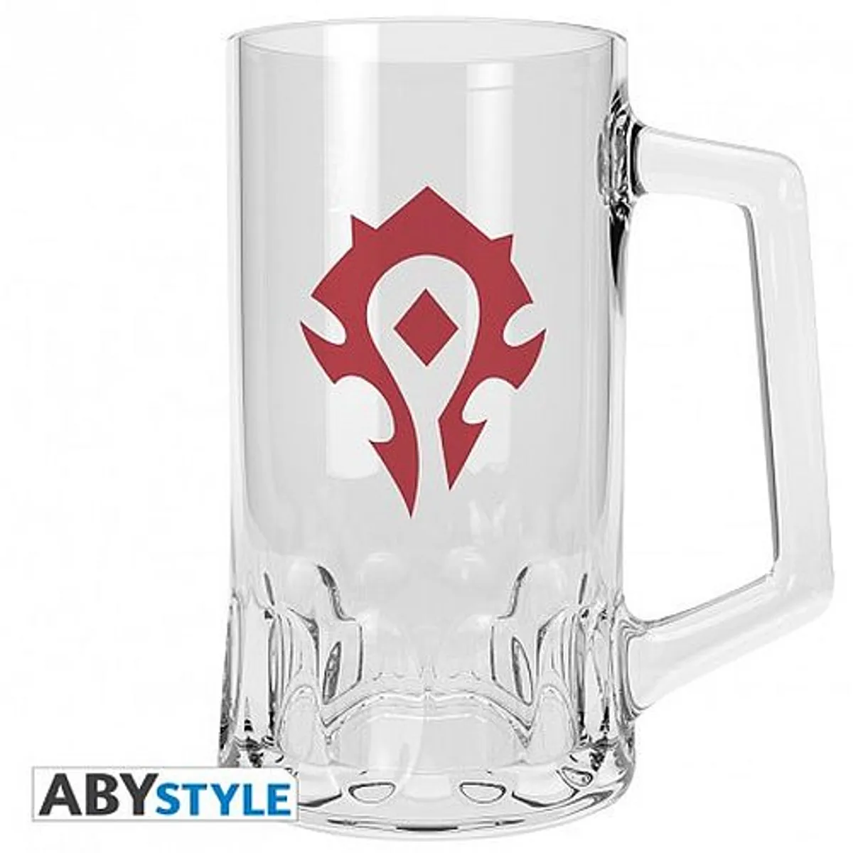 World of Warcraft - Tankard - Horde