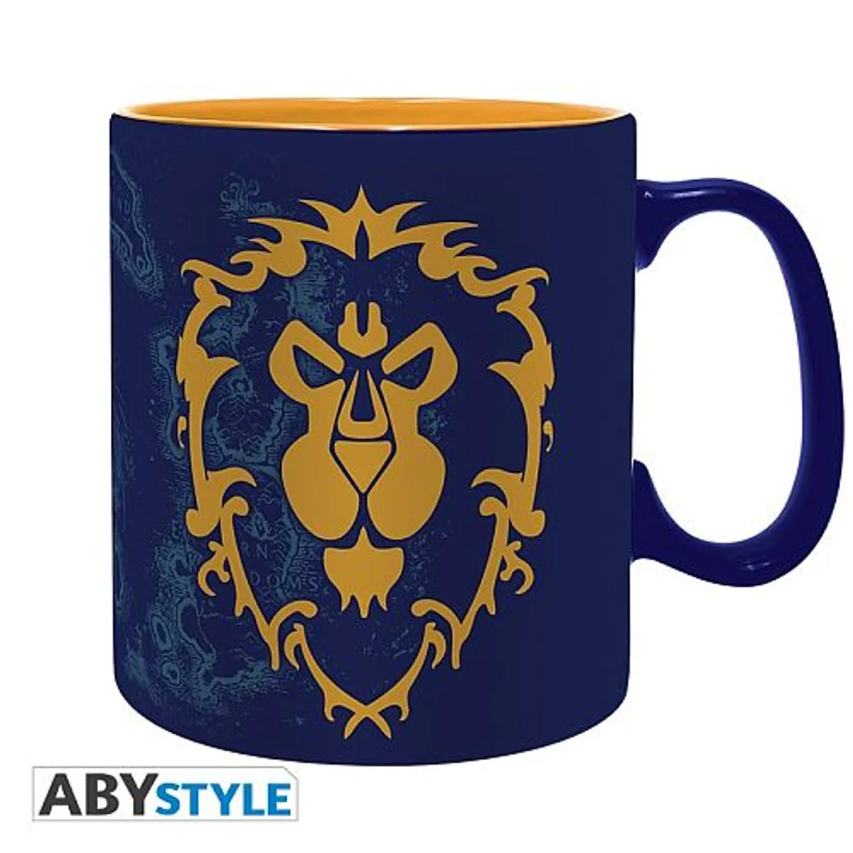 World of Warcraft (WoW) - Mug/Kop - Alliance (460 ml)