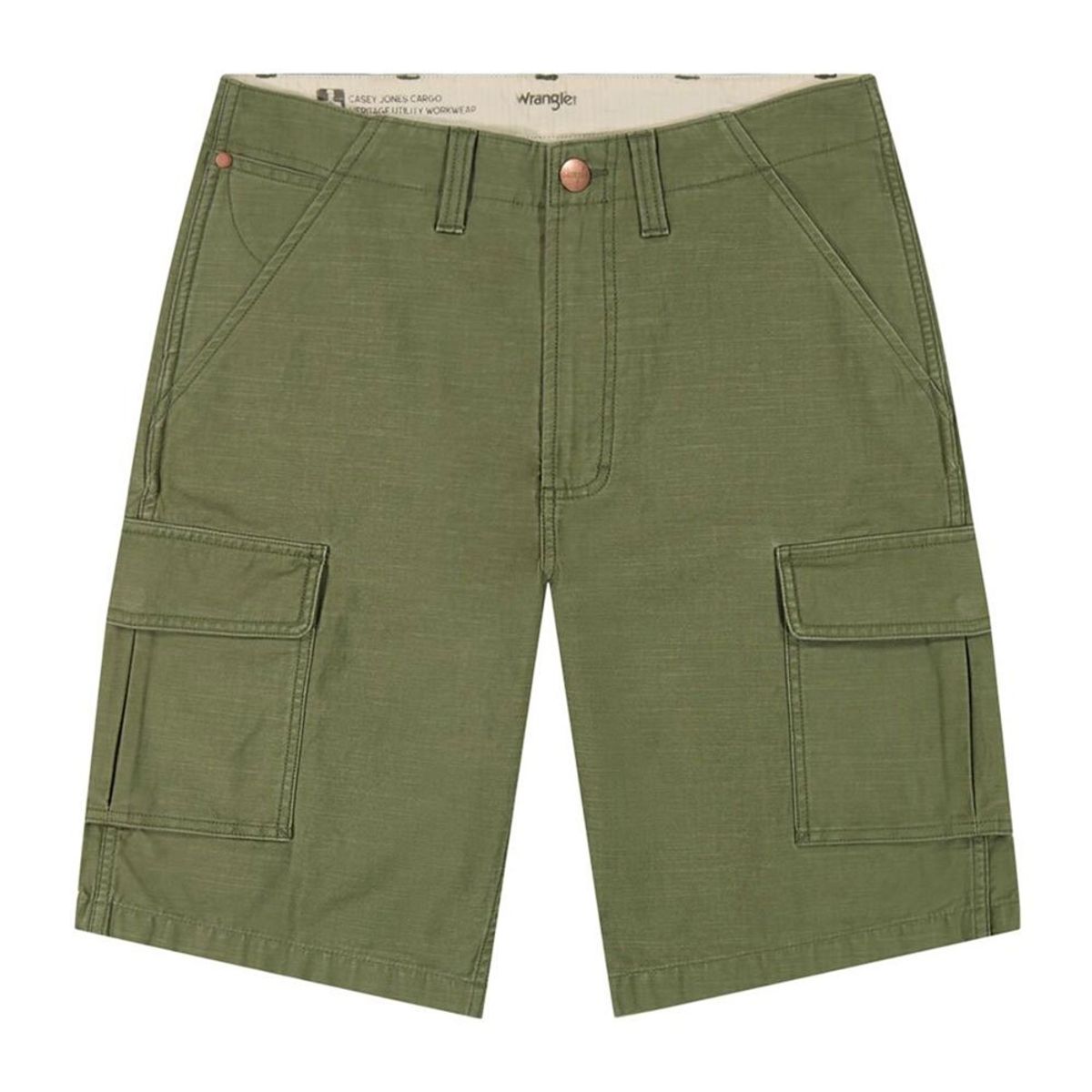 Wrangler Cargo Shorts