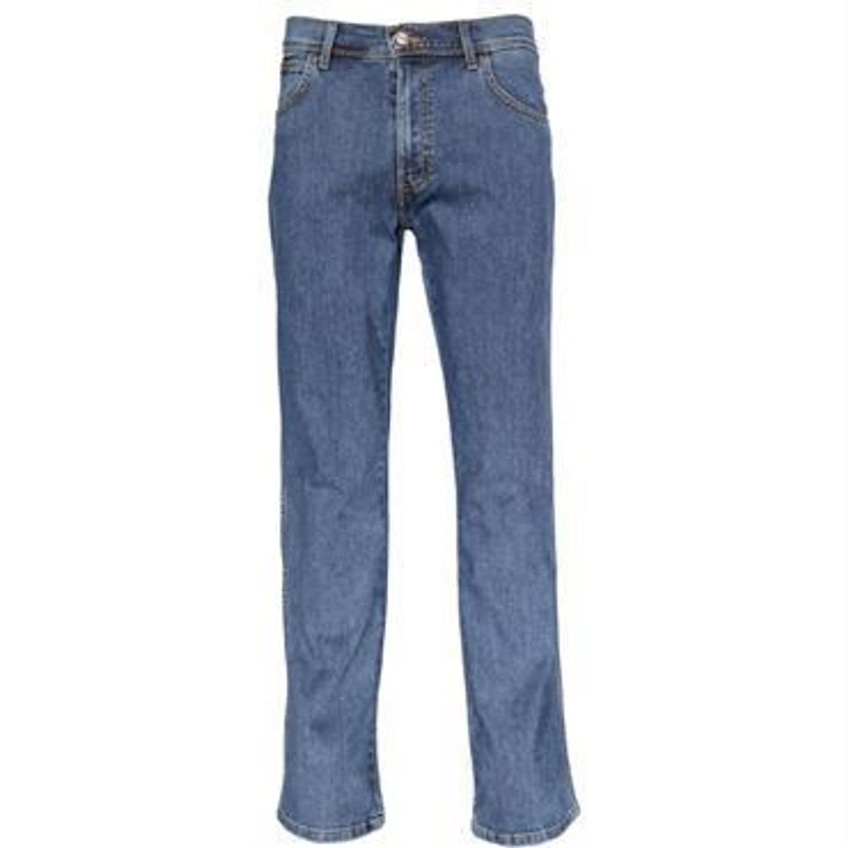 Wrangler Jeans Texas Stretch Stonewash W12133010-32/36