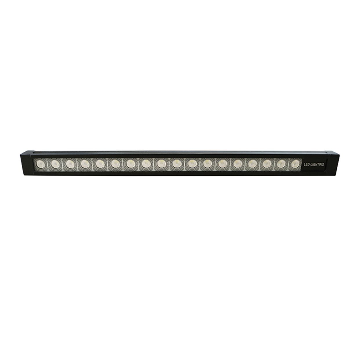 WRKPRO LED Maskinlys "ORION" flad 580 mm DC 24V