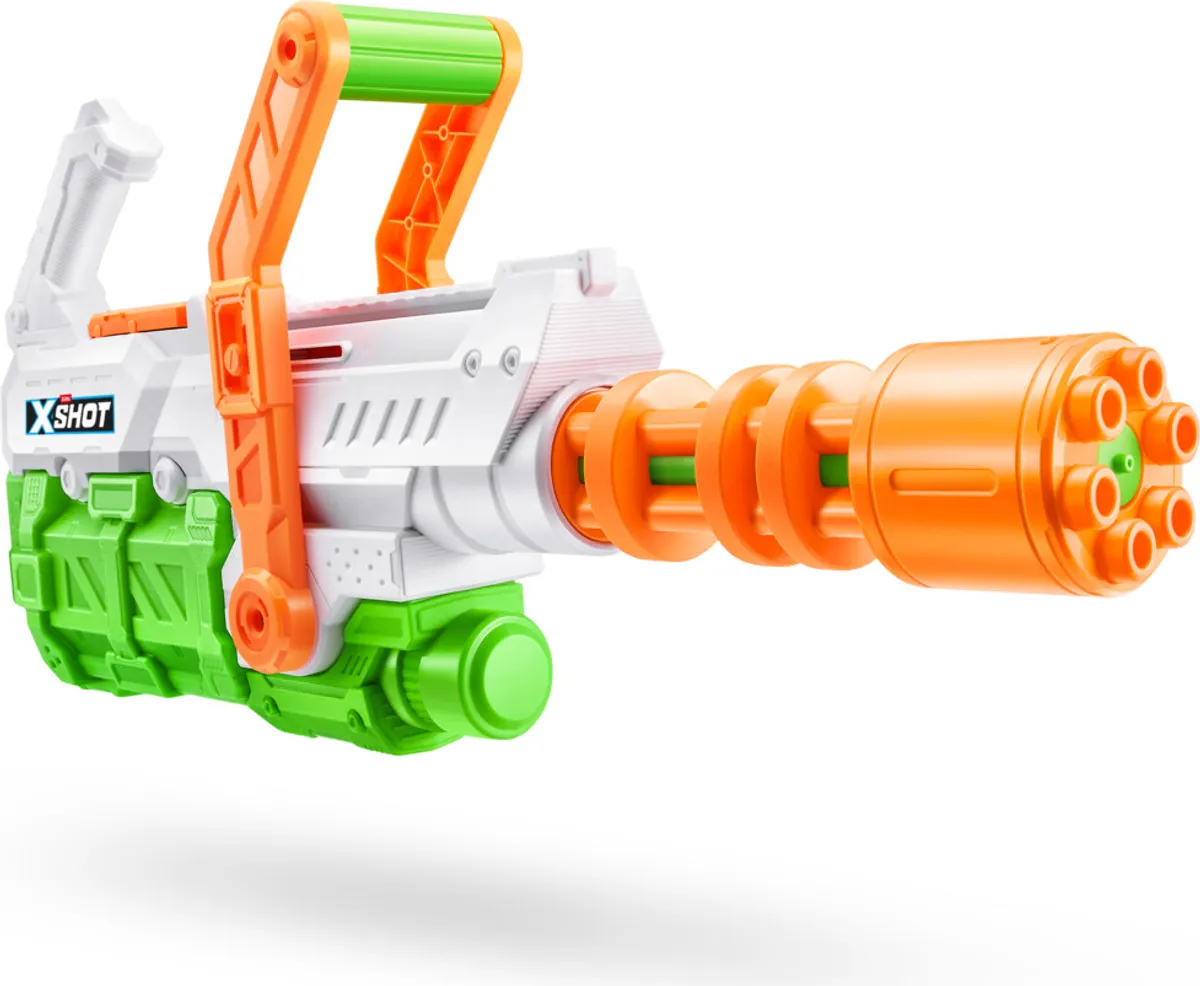 X-shot - Hydro Cannon Vandpistol