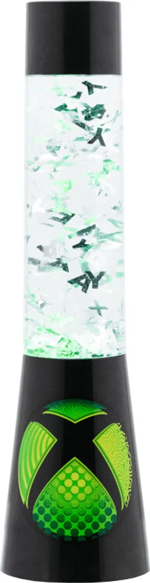 Xbox Plastic Flow Lamp 33cm