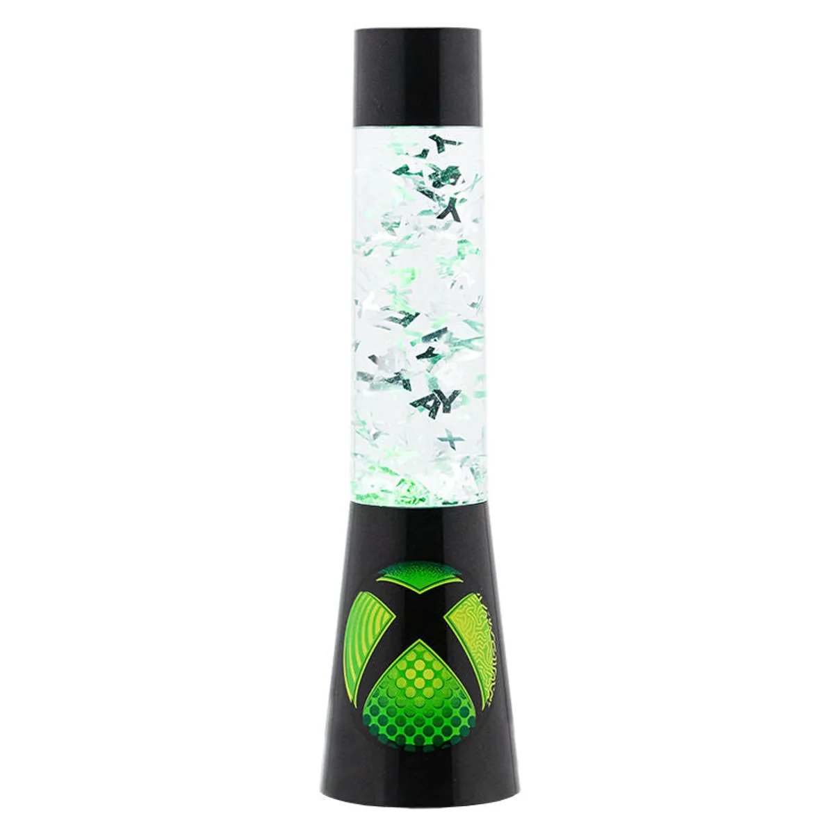 Xbox Plastik Flow Lampe