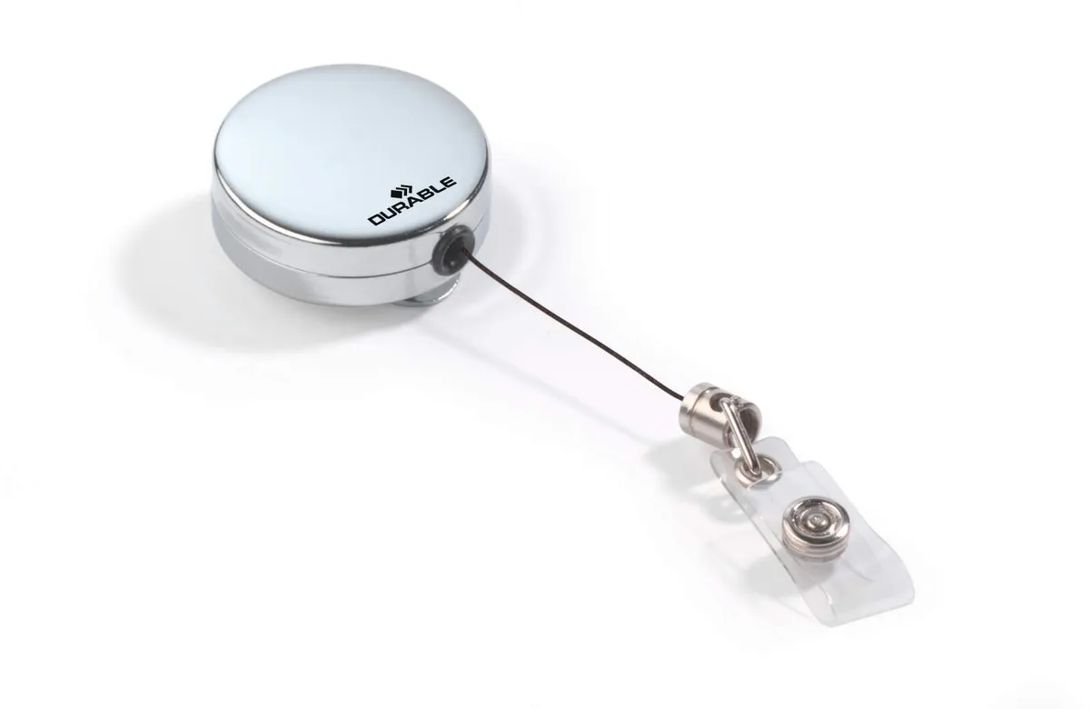 Yoyo-holder CHROME