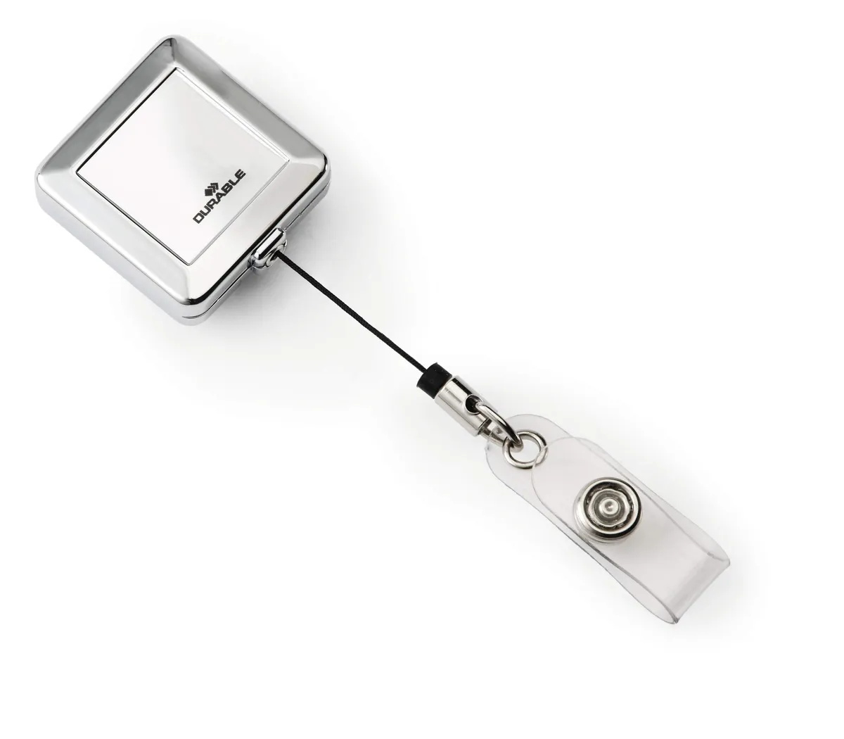 Yoyo-holder CHROME QUADRO