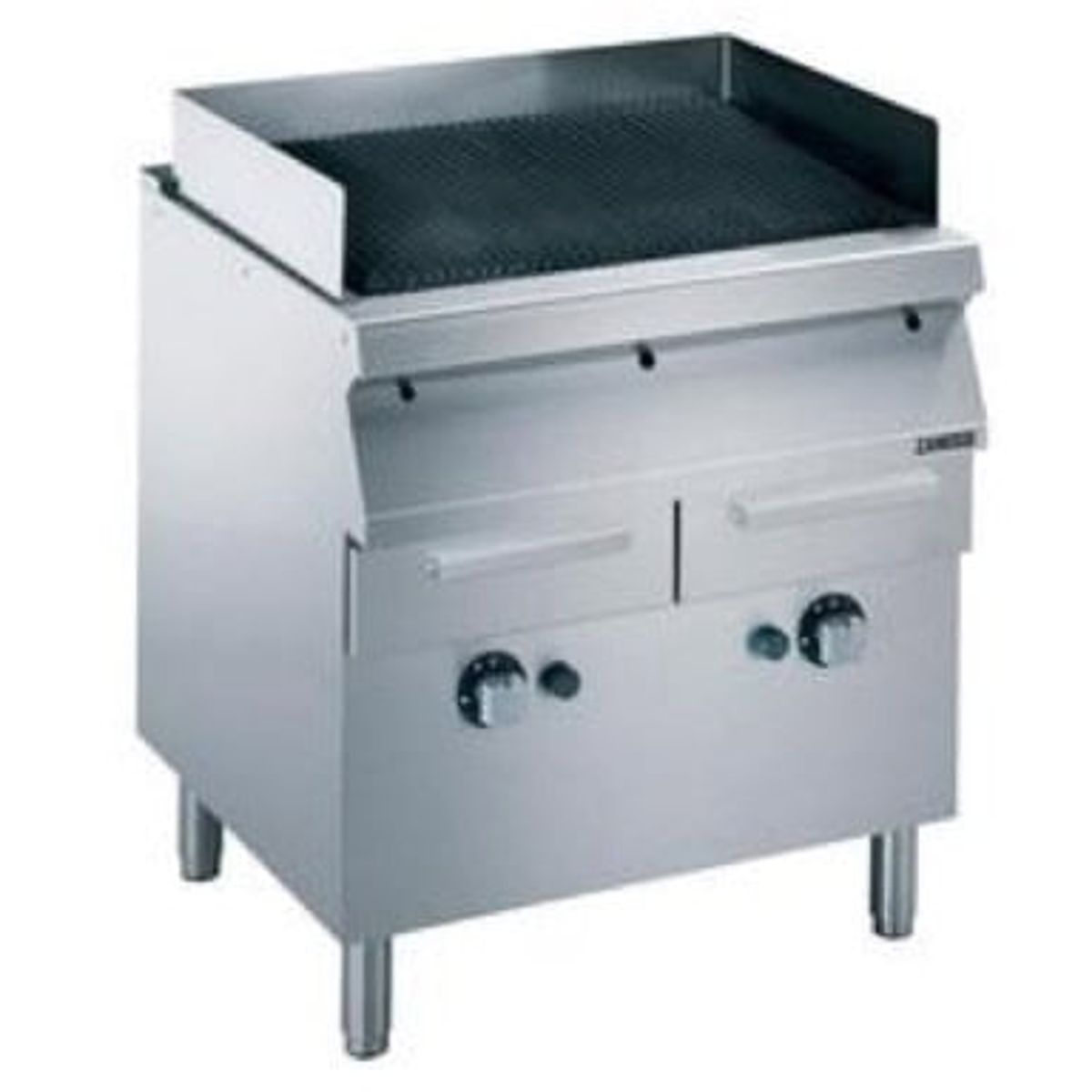 Zanussi grill med understel evo700 - 800 mm