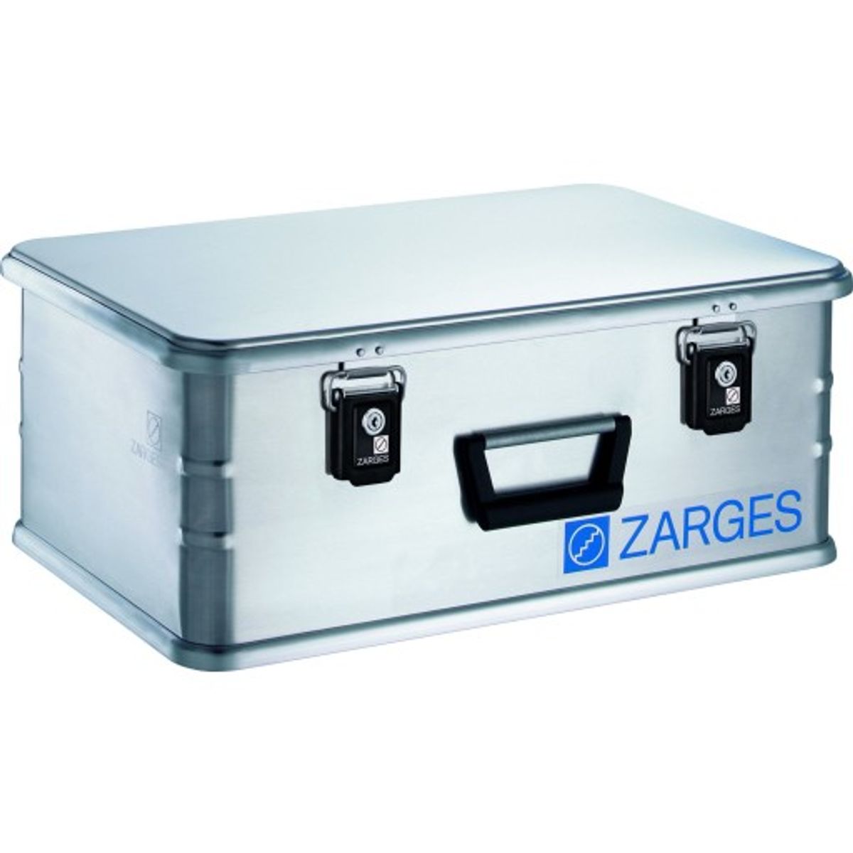 Zarges Mini opbevaringsboks af 42 liter