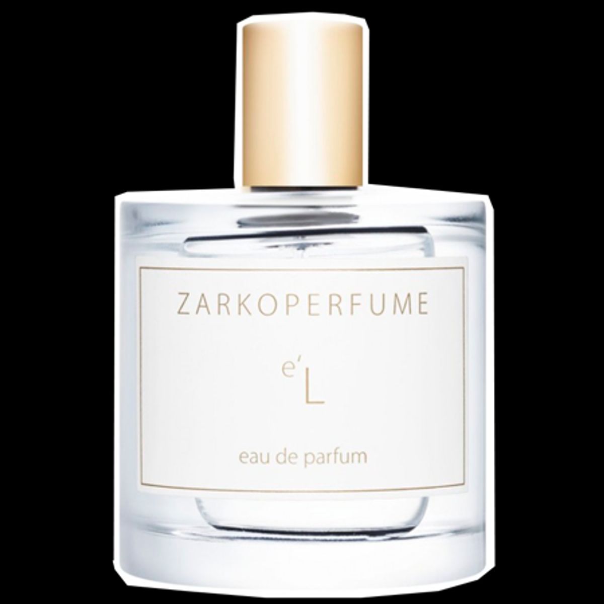 Zarkoperfume e' L - Eau de Parfum 100ML