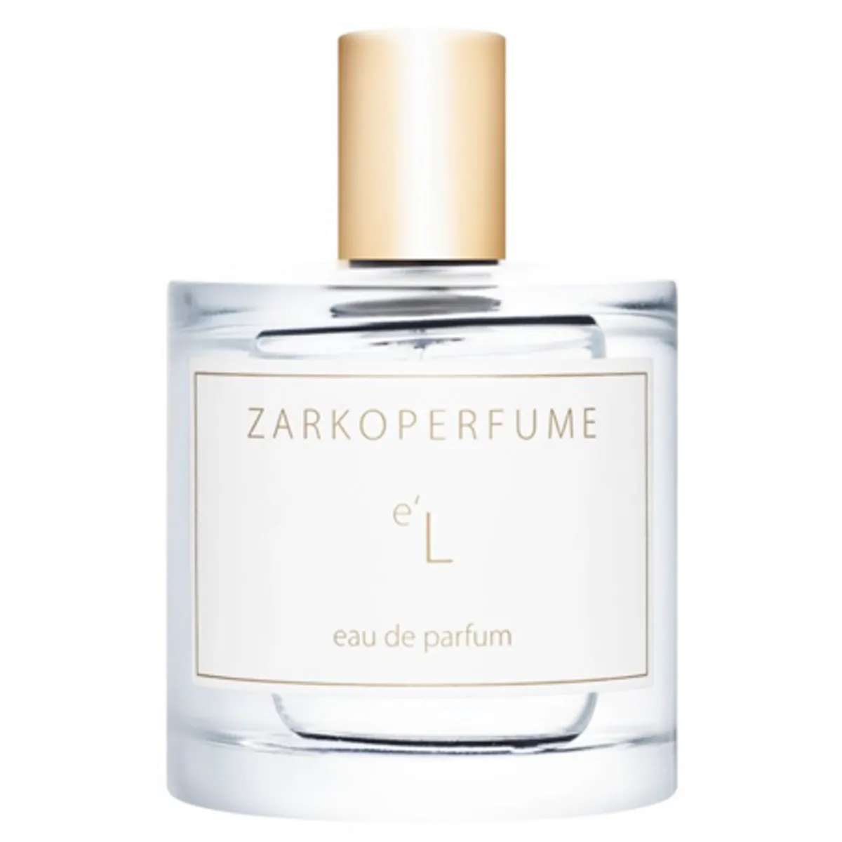 Zarkoperfume e' L - Eau de Parfum 100ML