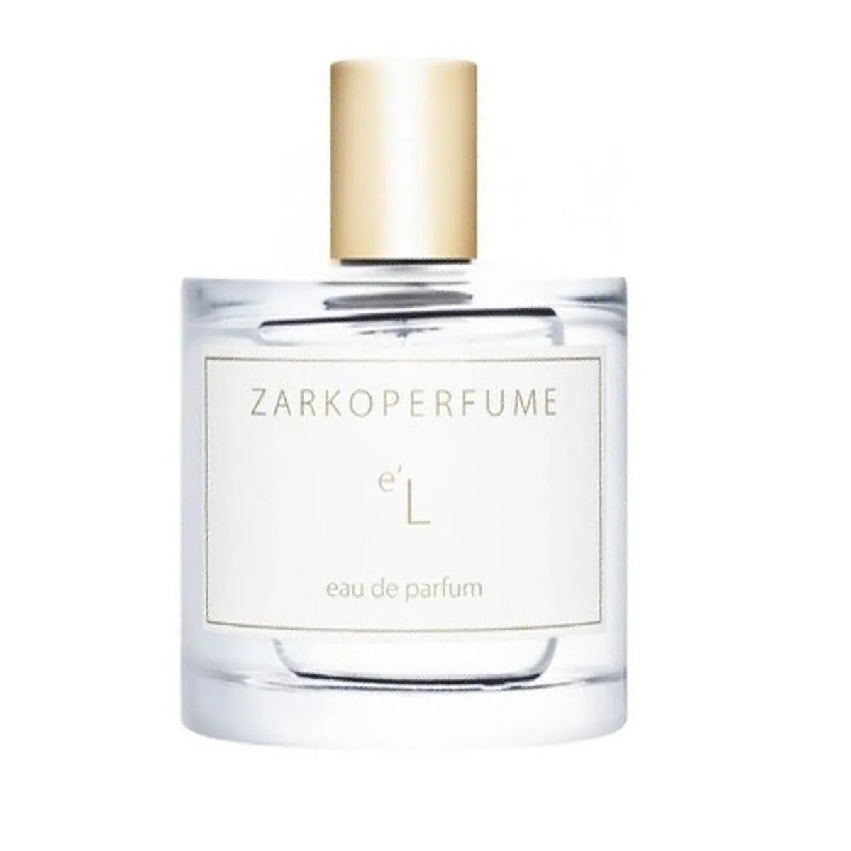 Zarkoperfume e'L EDP 100 ml.