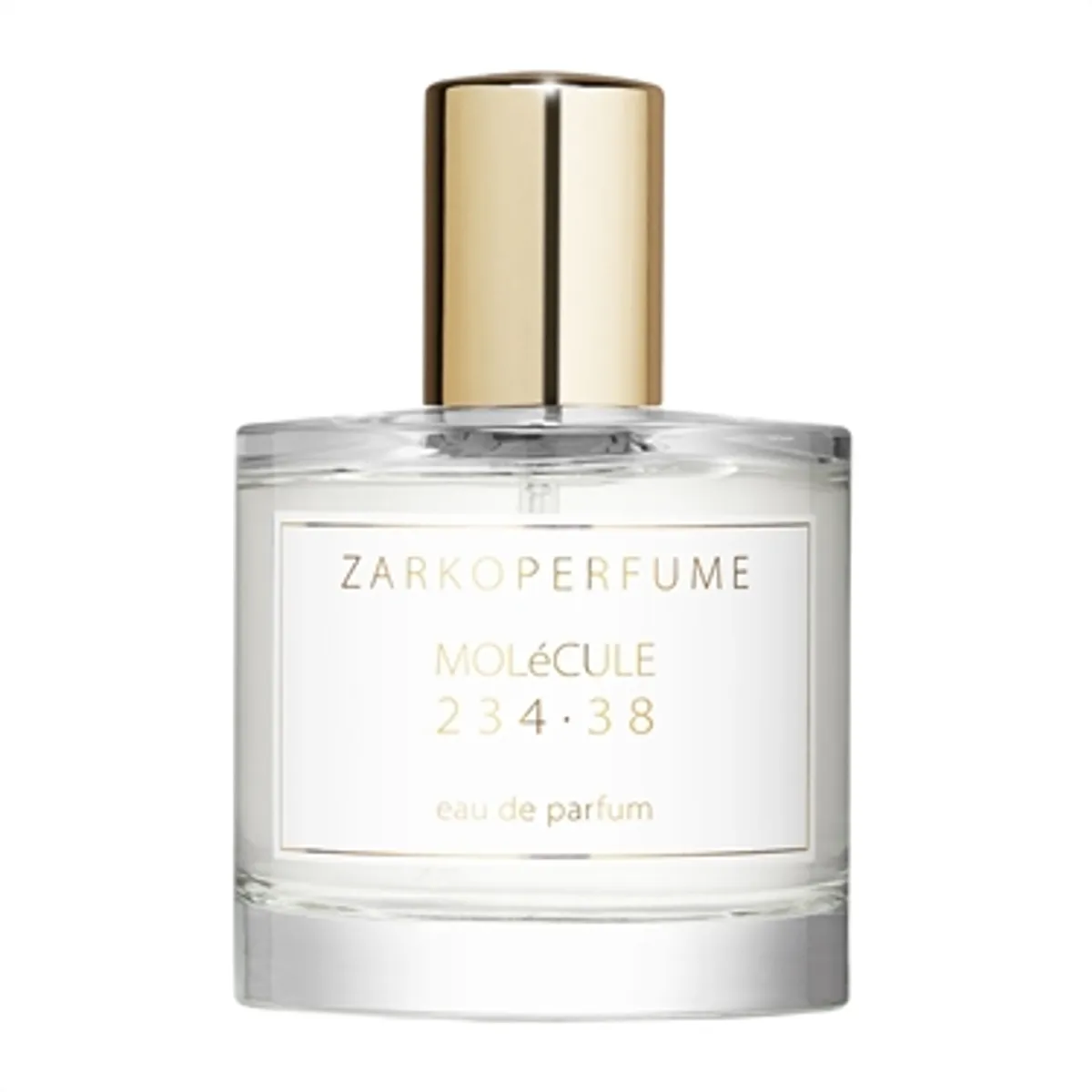 ZARKOPERFUME Molecule 234.38 50 ml