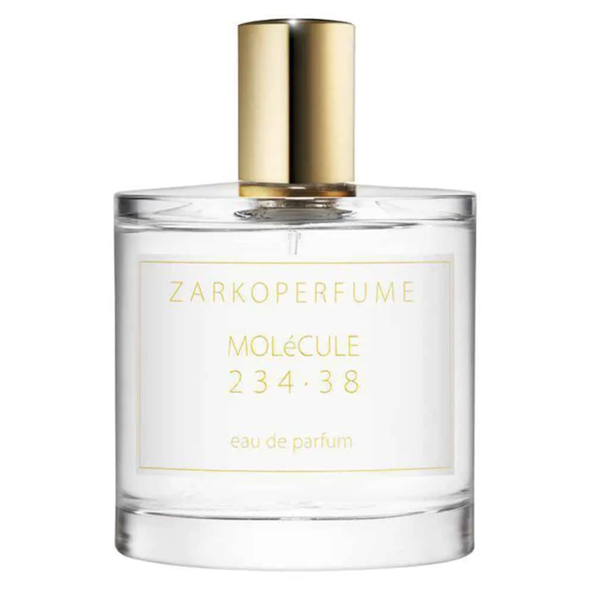 Zarkoperfume Molécule 234.38 EdP 100ml