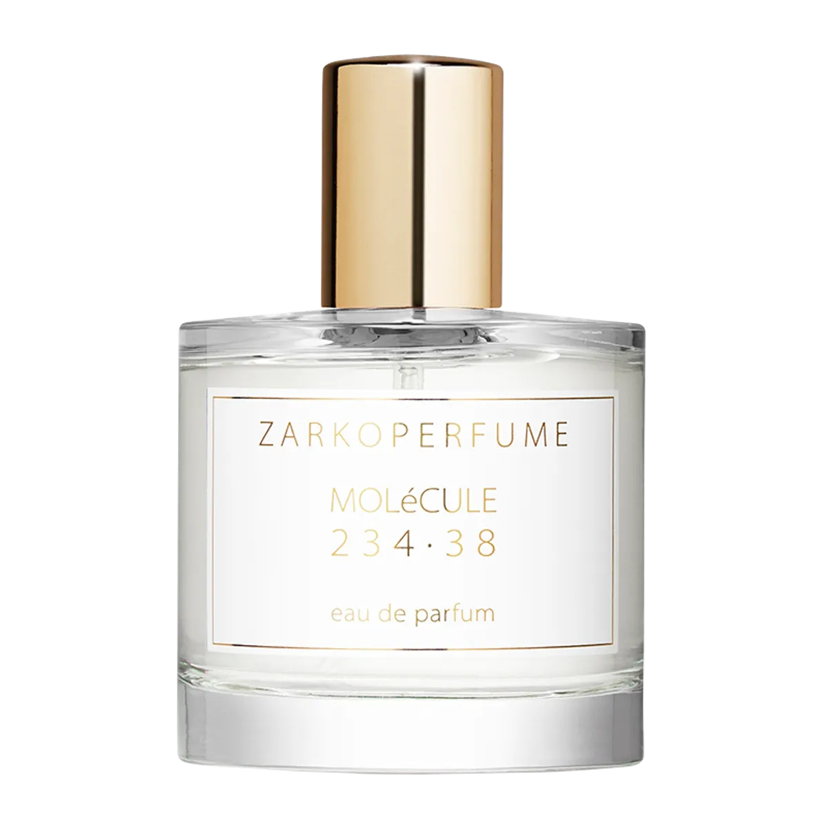 Zarkoperfume Molécule 234.38 EDP (50 ml)