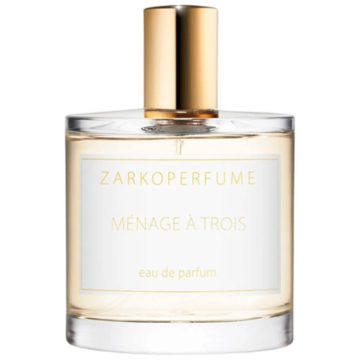 Zarkoperfume Ménage à Trois - Eau de Parfum 100ML