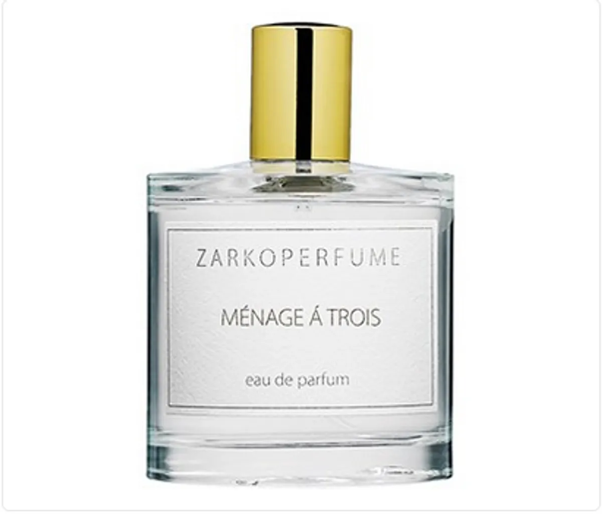 Zarkoperfume Ménage Ã Trois - 100 ml