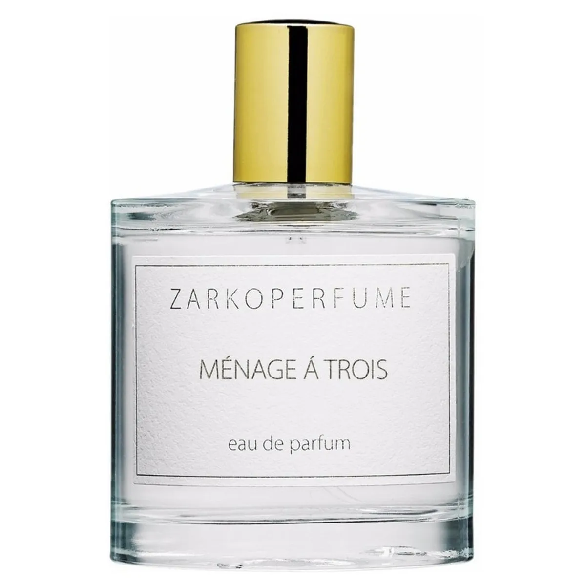 ZarkoPerfume Ménage Ã Trois EDP 100 ml