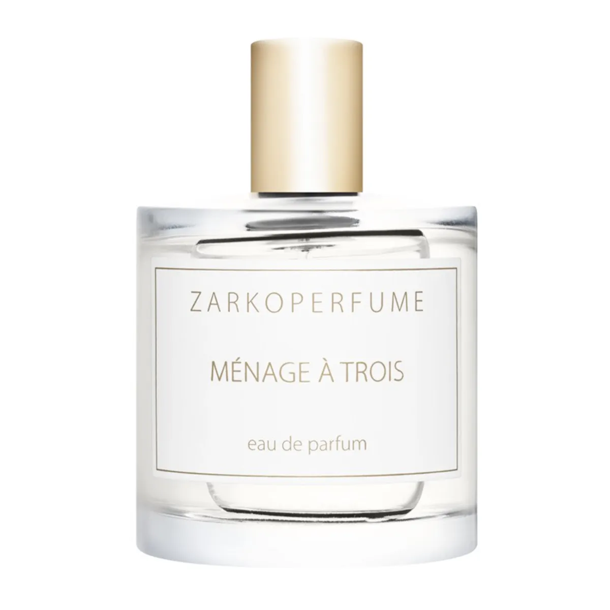 Zarkoperfume Ménage Ã Trois EDP (100 ml)