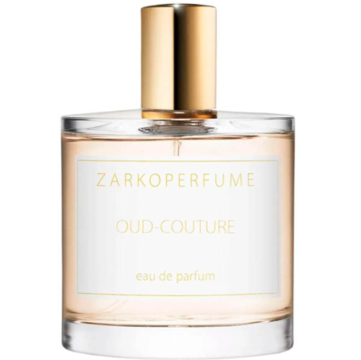 Zarkoperfume Oud Couture - Eau de Parfum 100ML