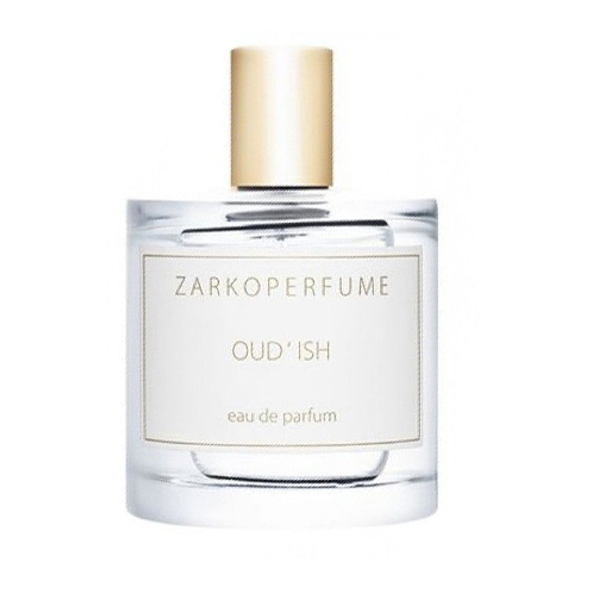 Zarkoperfume OUD'ISH EDP 100 ml.