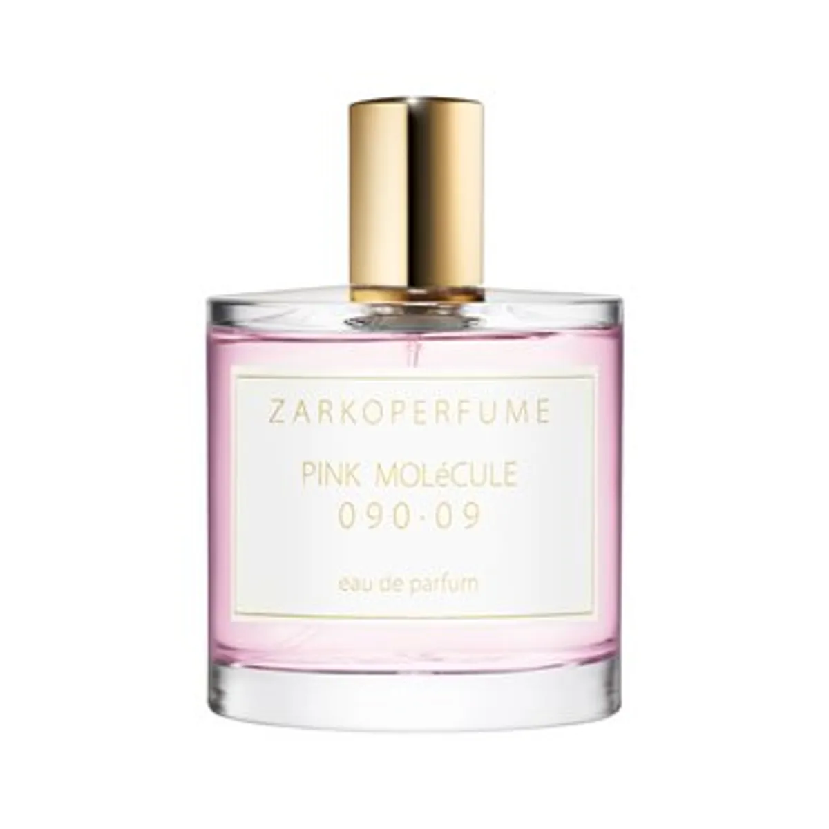 ZARKOPERFUME Pink Molecule 090.09 100 ml