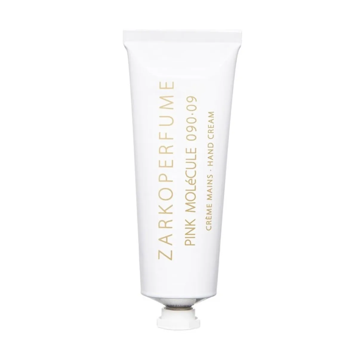 Zarkoperfume Pink Molecule 090.09 Hand Cream 50 ml