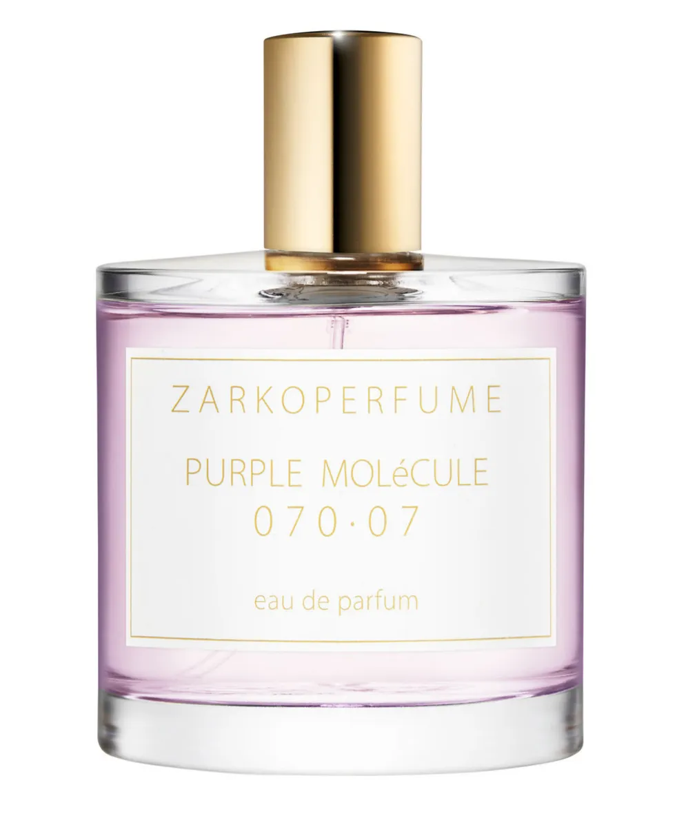 Zarkoperfume Purple Molecule 070.07, 100ml.