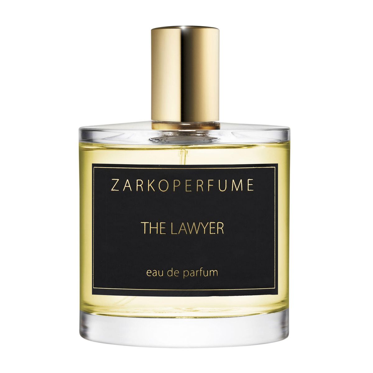 Zarkoperfume The Lawyer, 100 ml.