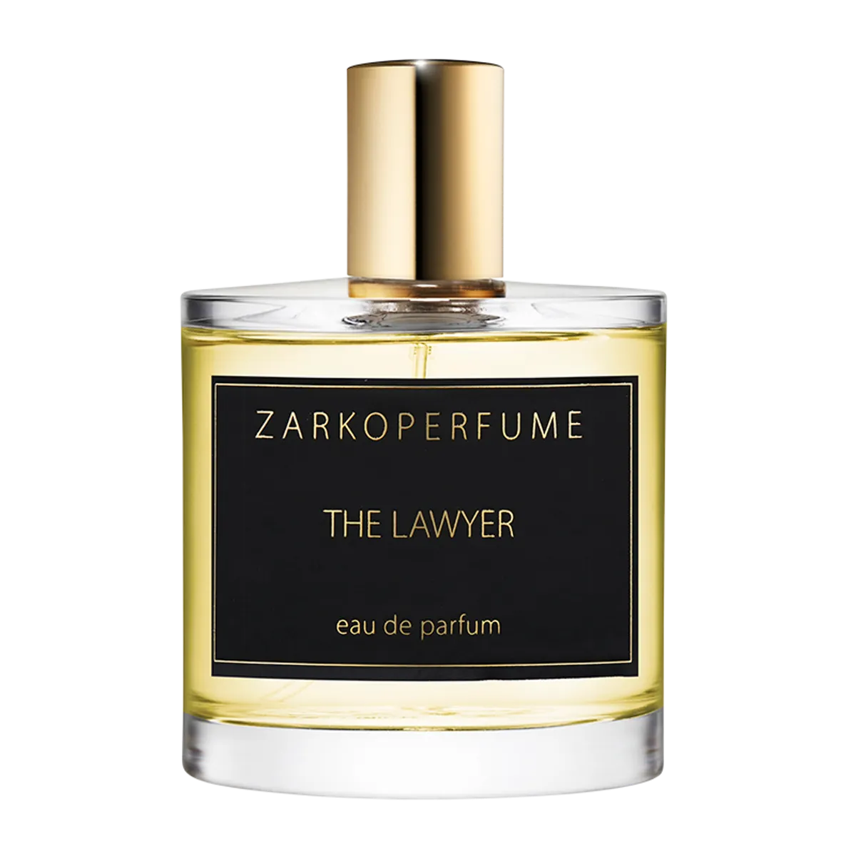 Zarkoperfume The Lawyer EDP (100 ml)