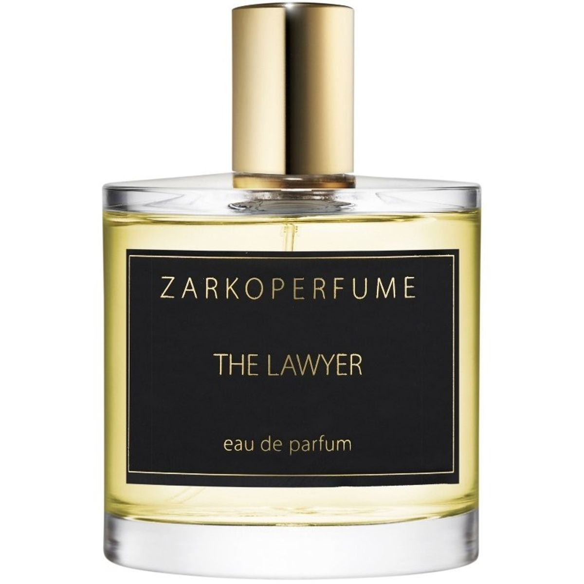 ZarkoPerfume The Lawyer EDP 100 ml