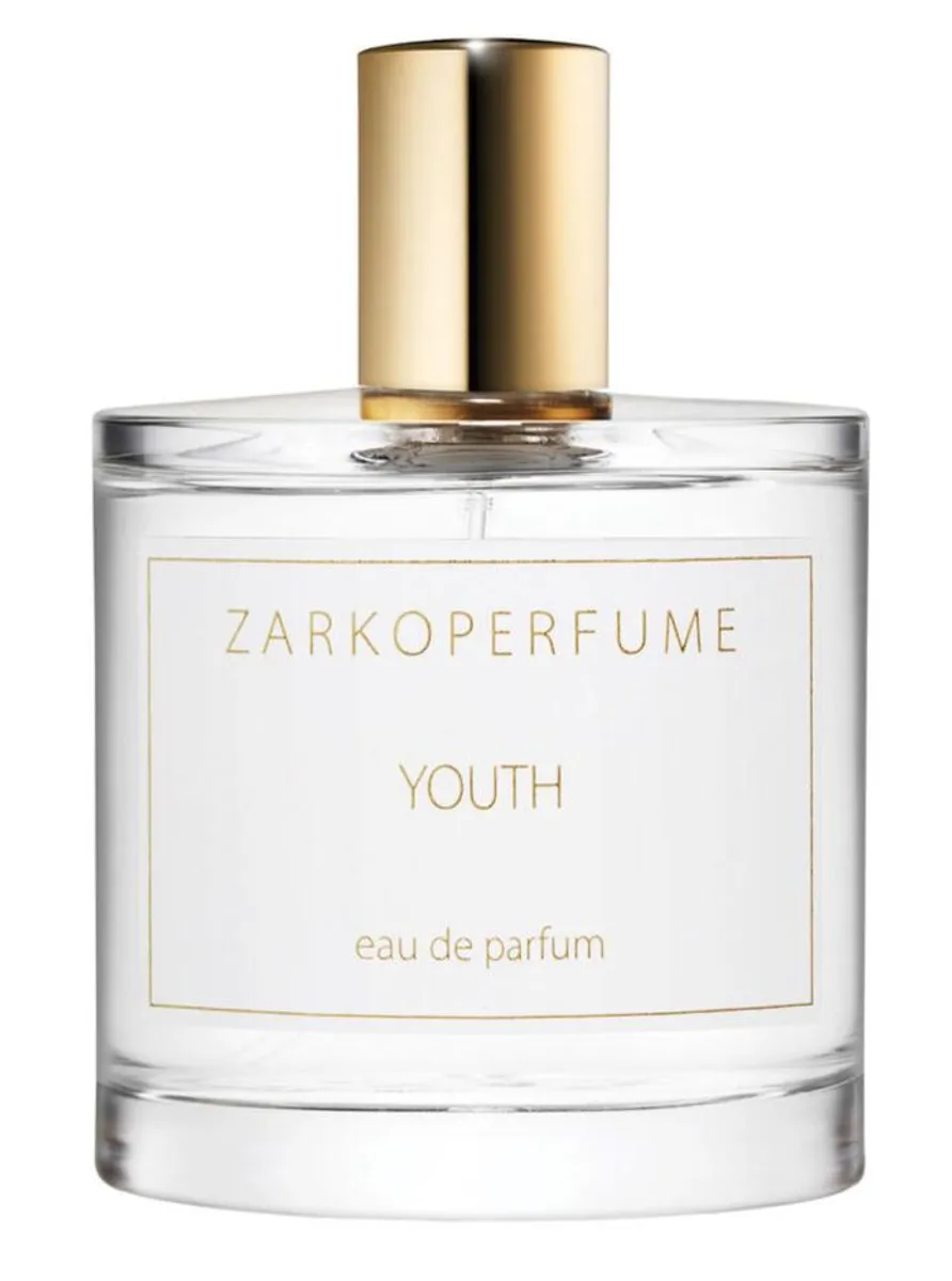 ZARKOPERFUME YOUTH, 100ml.