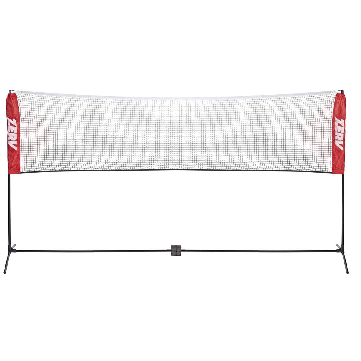 ZERV Badminton og Tennis Net