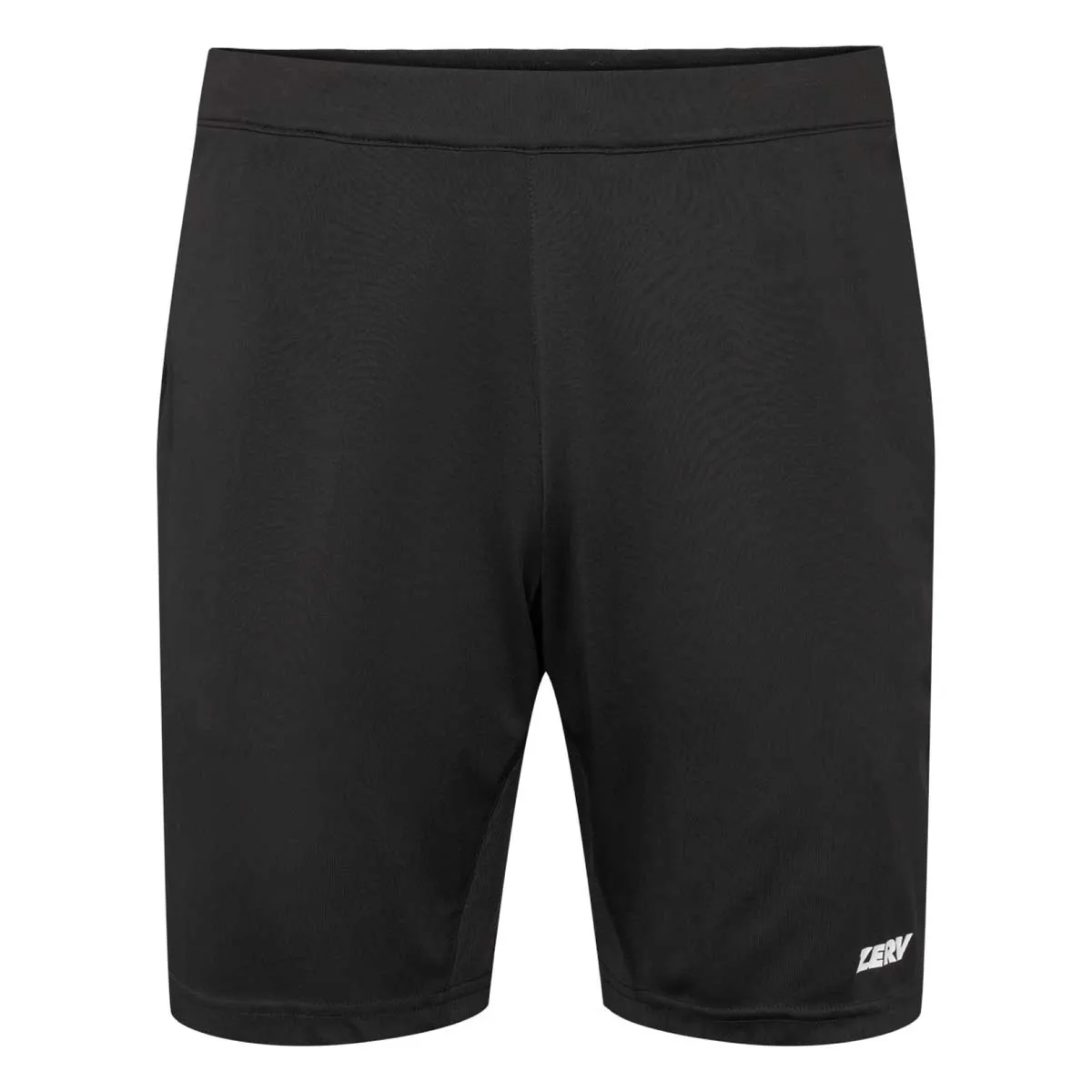 ZERV Hawk Junior Shorts Black