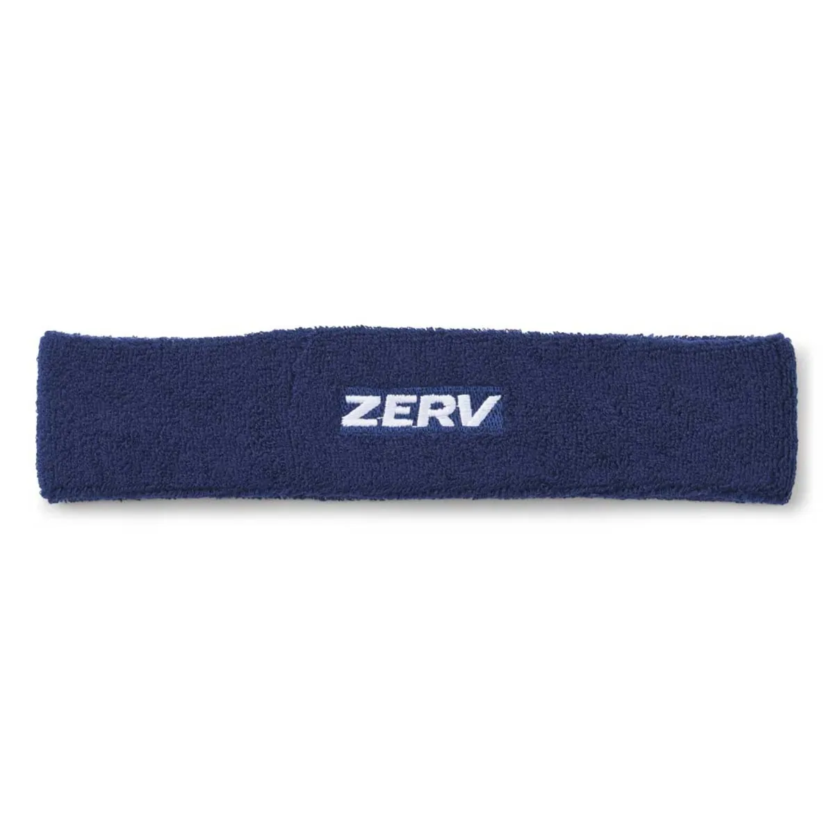 ZERV Headband Navy