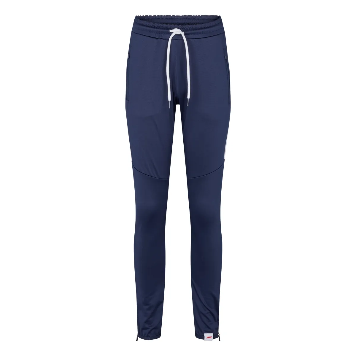 ZERV Sparrow Training Pants Junior Navy