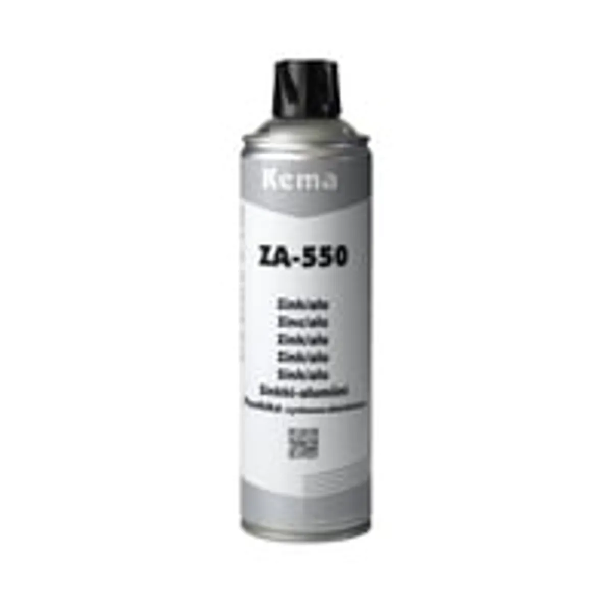 Zink-aluminiumsspray ZA-550 500ml