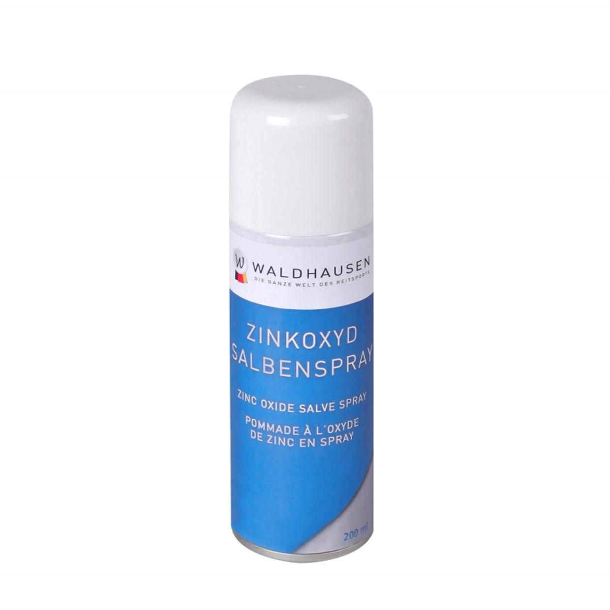 Zinkspray 200 ml.