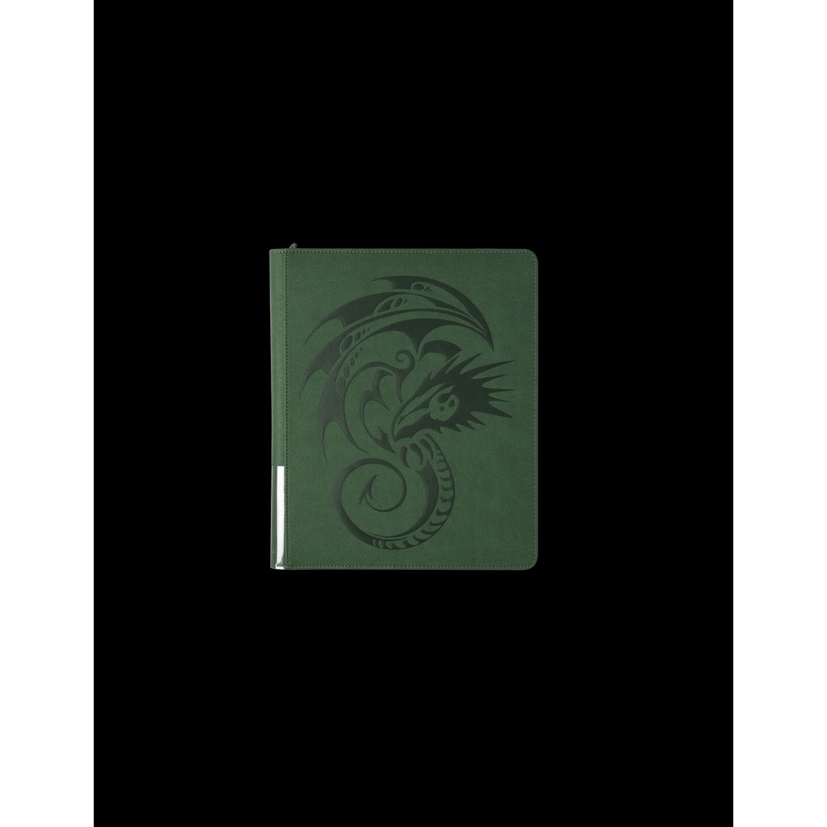 Zipster Regular + 20 pages - Dragon Shield