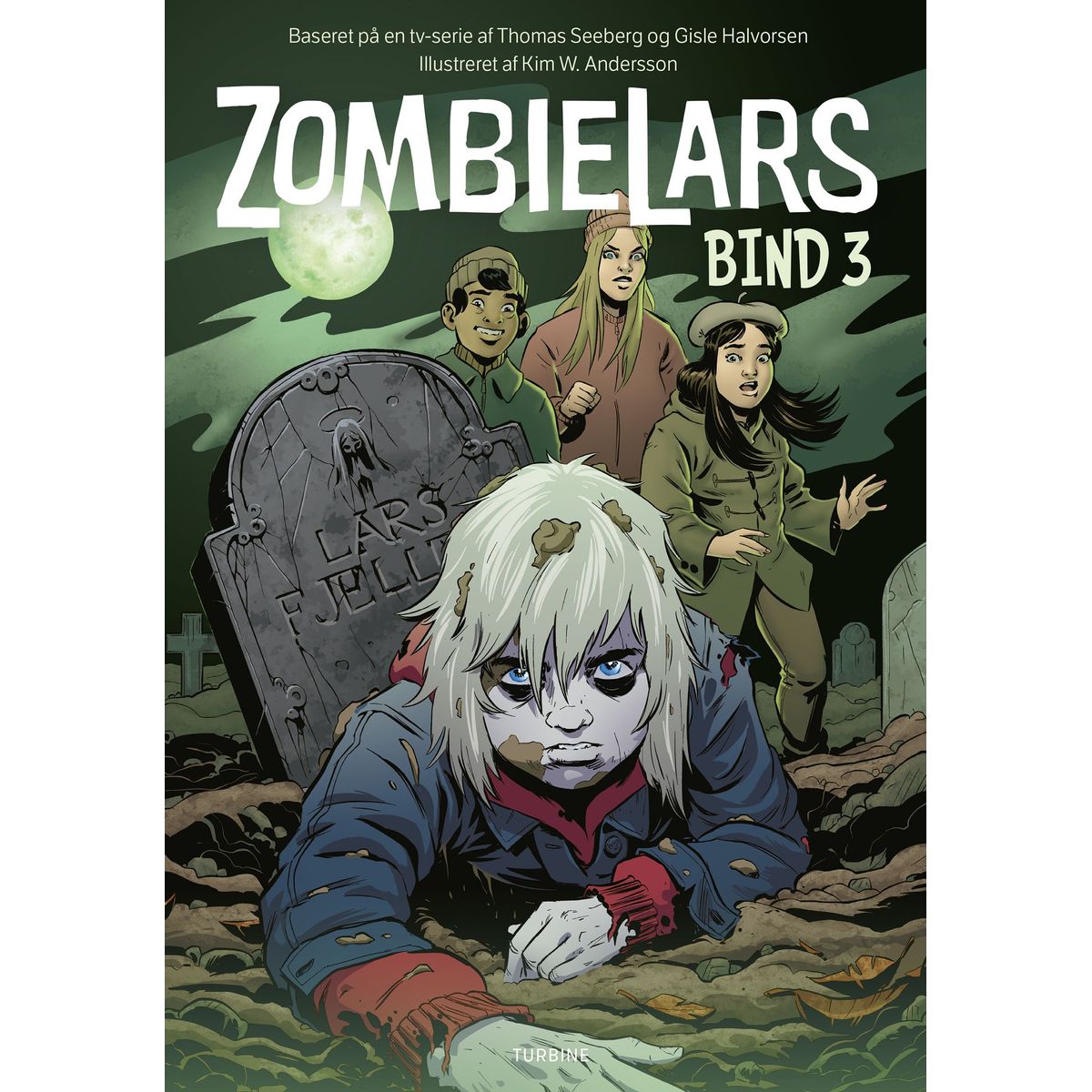 ZombieLars Bind 3