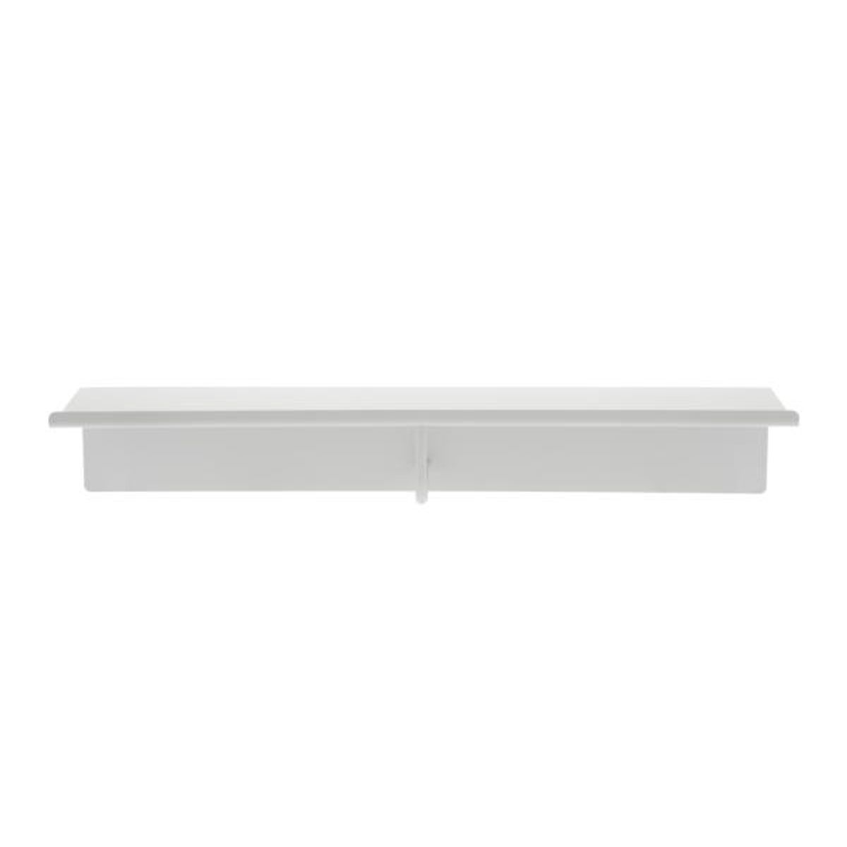 ZONE Denmark - Hattehylde A-Coat Rack 80 x 21,5 x 14,8 cm Soft Grey