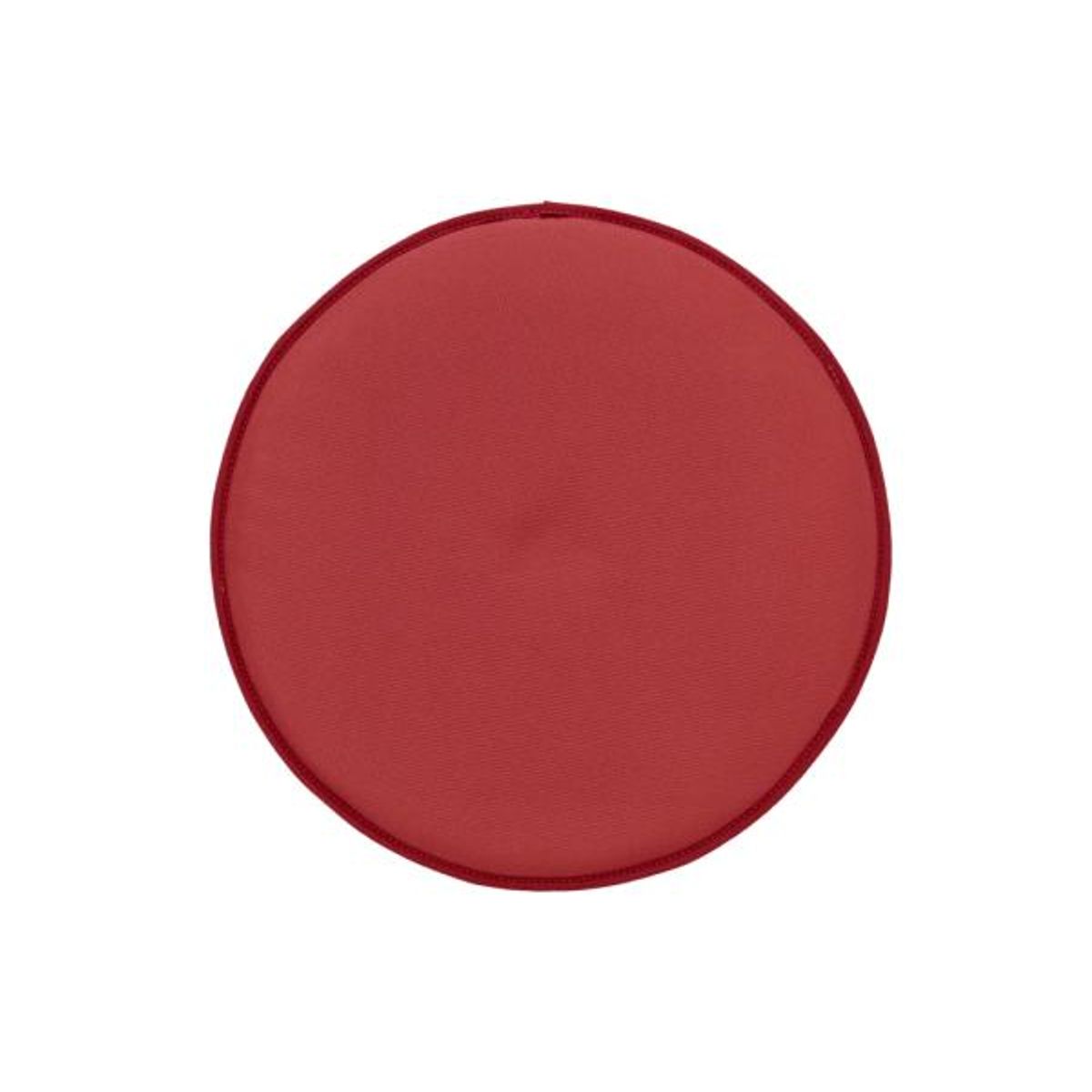 ZONE Denmark - Hynde Disc 33 x 2,2 cm Cherry Red